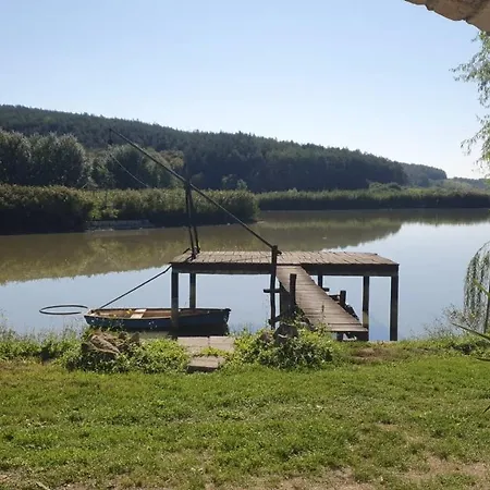 Alsoveto Appartamento