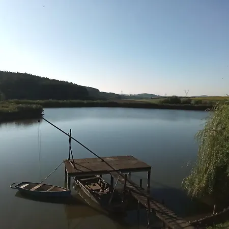 Appartamento Alsoveto Kosd