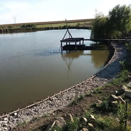 Alsoveto Appartamento Kosd