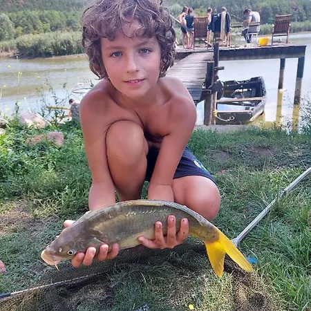 Appartamento Alsoveto