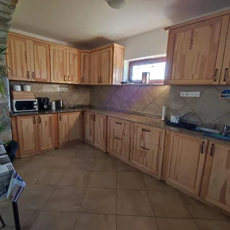 Apartment Alsoveto