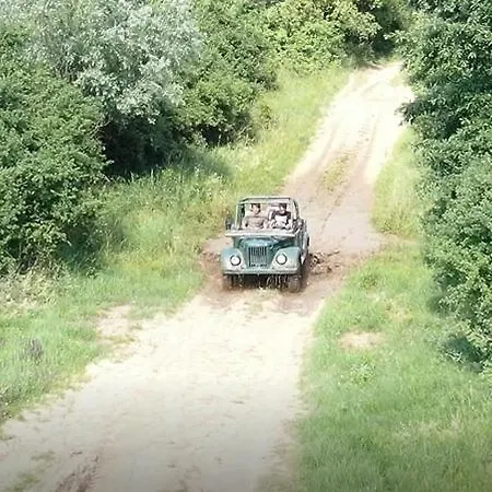 Alsoveto Appartamento Kosd