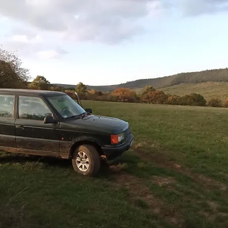 Alsoveto Appartamento Kosd