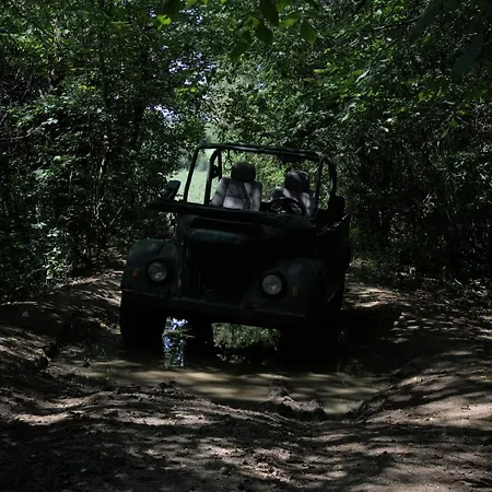 Alsoveto Appartamento *