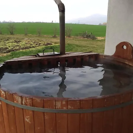 Alsoveto Appartamento