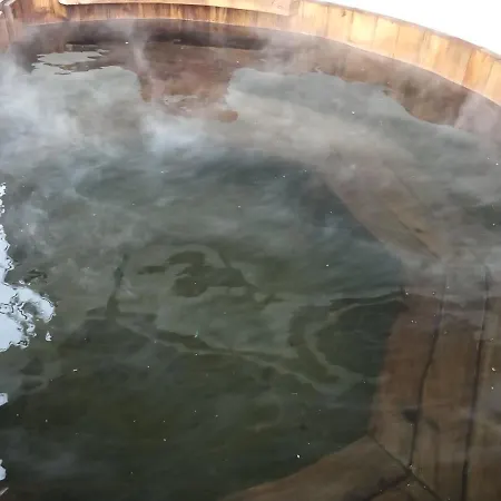 Appartamento Alsoveto Kosd