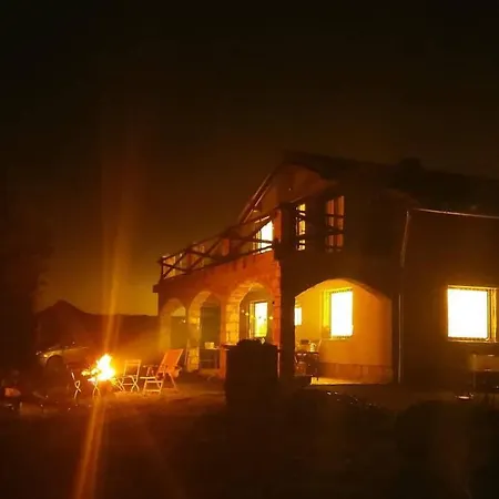 Appartamento Alsoveto Kosd