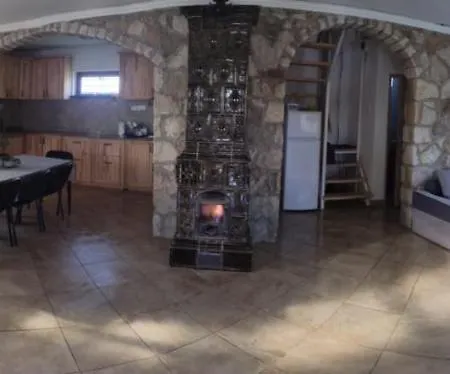 Alsoveto Appartamento Kosd