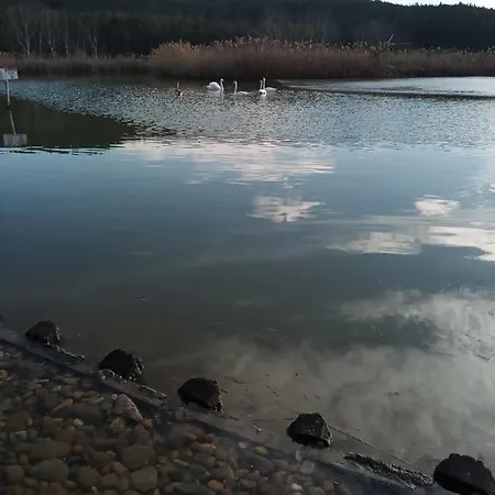 Alsoveto Appartamento