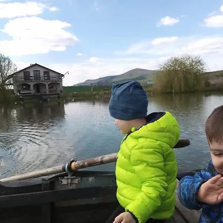 Alsoveto Appartamento *