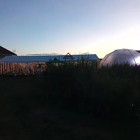 Appartamento Alsoveto